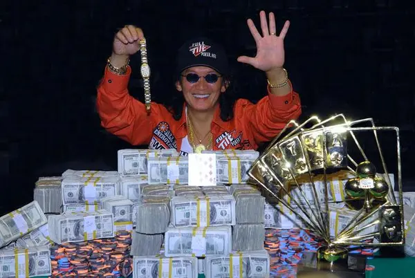 Scotty Nguyen tác giả sunwin