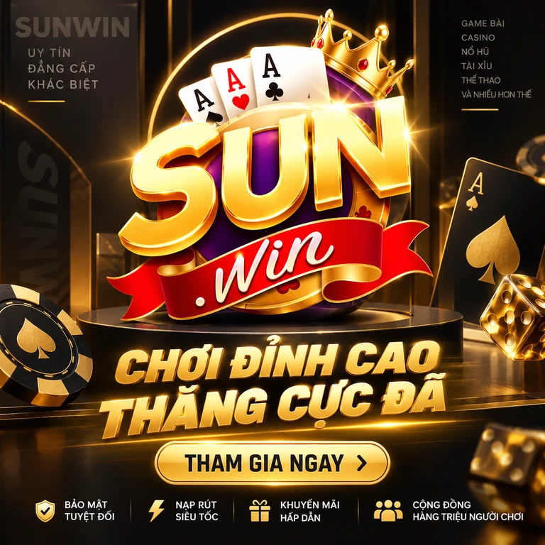 banner sunwin