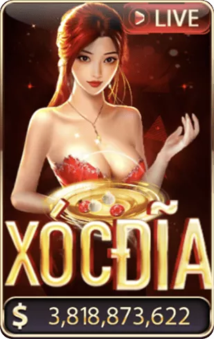 xóc đĩa sunwin